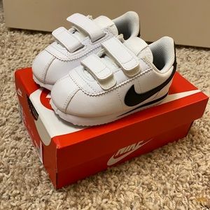 Toddler Nike Cortez Sneakers